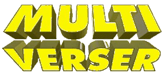 Multiverser:  The Game