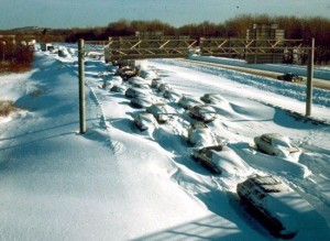 New England's Blizzard of '78