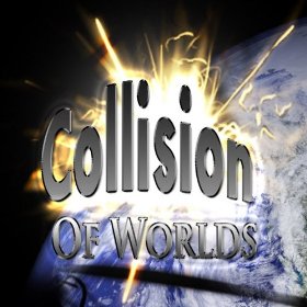The Collision Of Worlds album